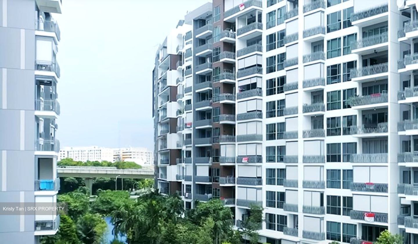 Forest Woods (D19), Condominium #571143781